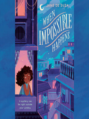 cover image of When Impossible Happens